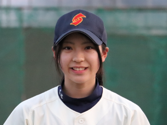 工藤 涼華