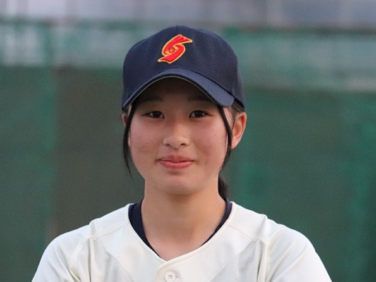 村山 心透