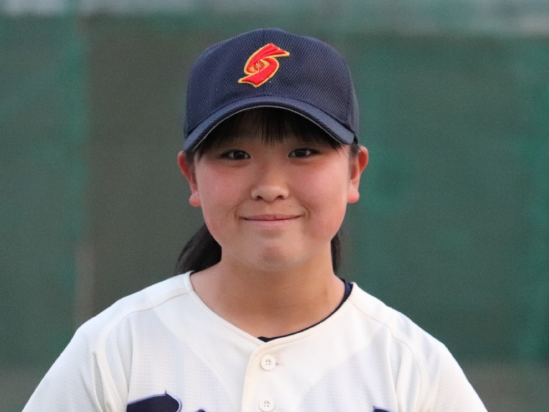 齊藤 芽衣