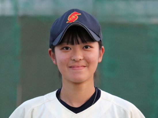 須藤 來愛