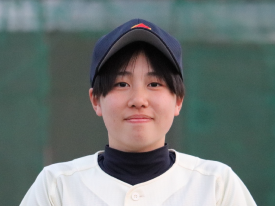 竹内 友那