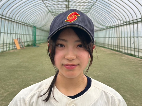 工藤 涼華