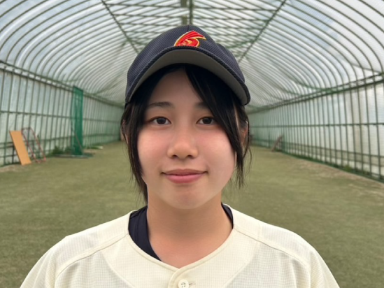 竹内 友那